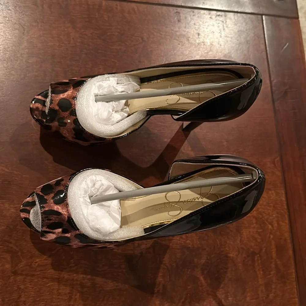 NEW!! Jessica Simpson js-martella - Picture 4 of 5